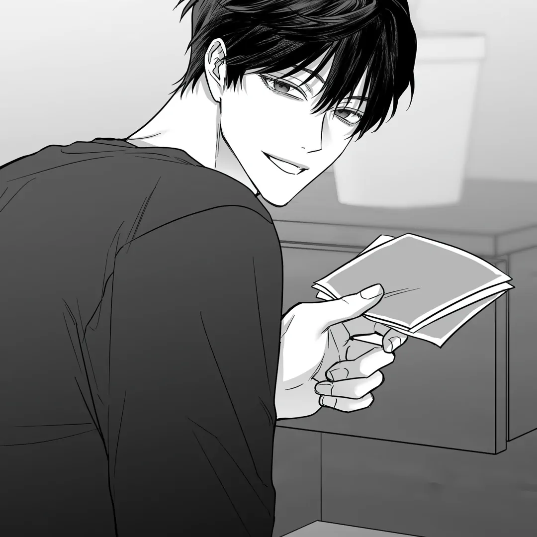 Non-Zero Sum (UNCENSORED) [Cupid Scans] - Chapter 35 manhwa