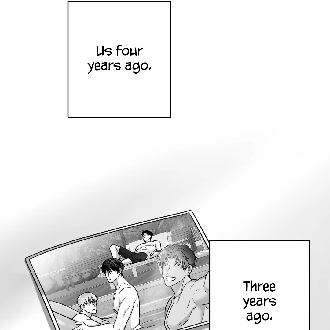 Non-Zero Sum (UNCENSORED) [Cupid Scans] - Chapter 35 manhwa