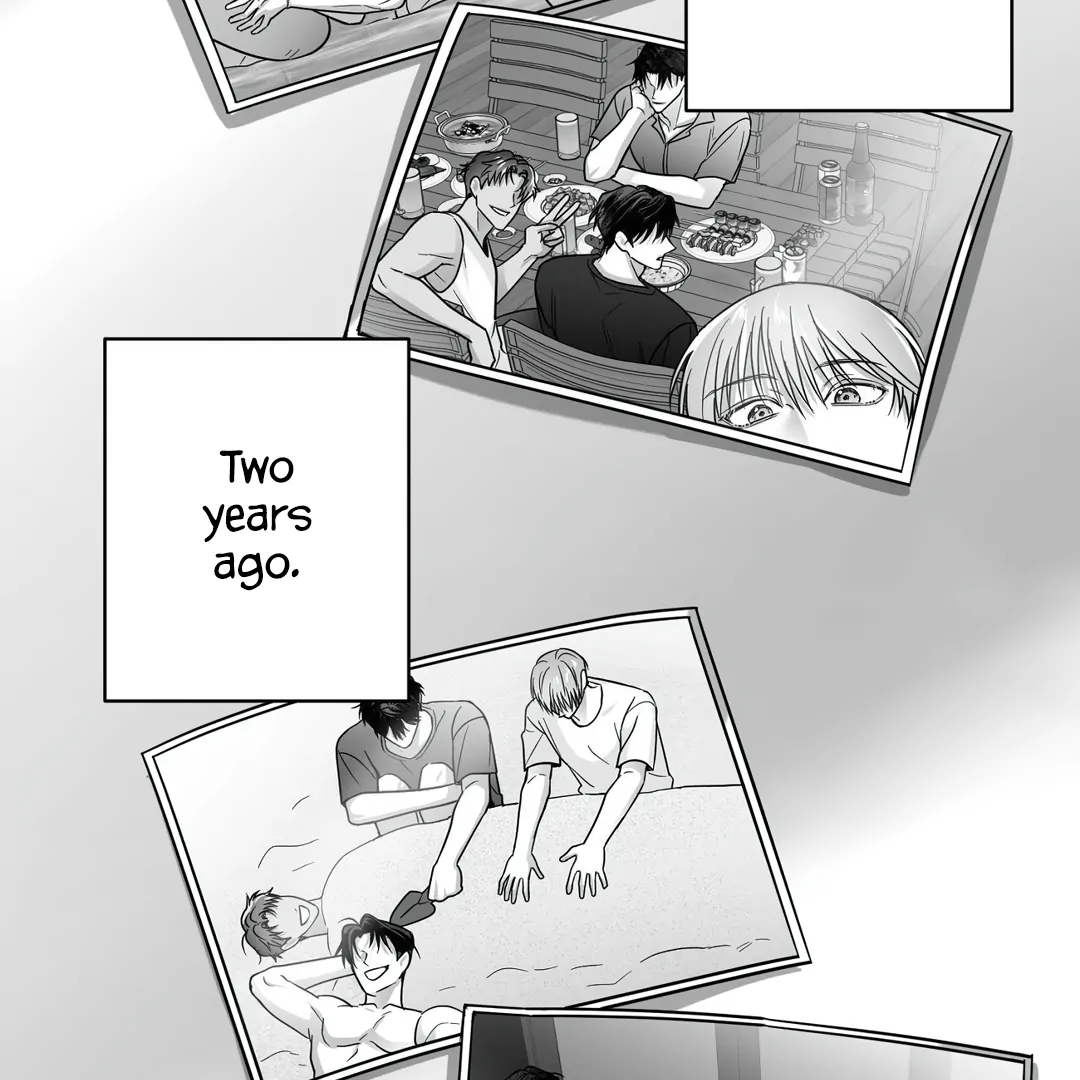 Non-Zero Sum (UNCENSORED) [Cupid Scans] - Chapter 35 manhwa