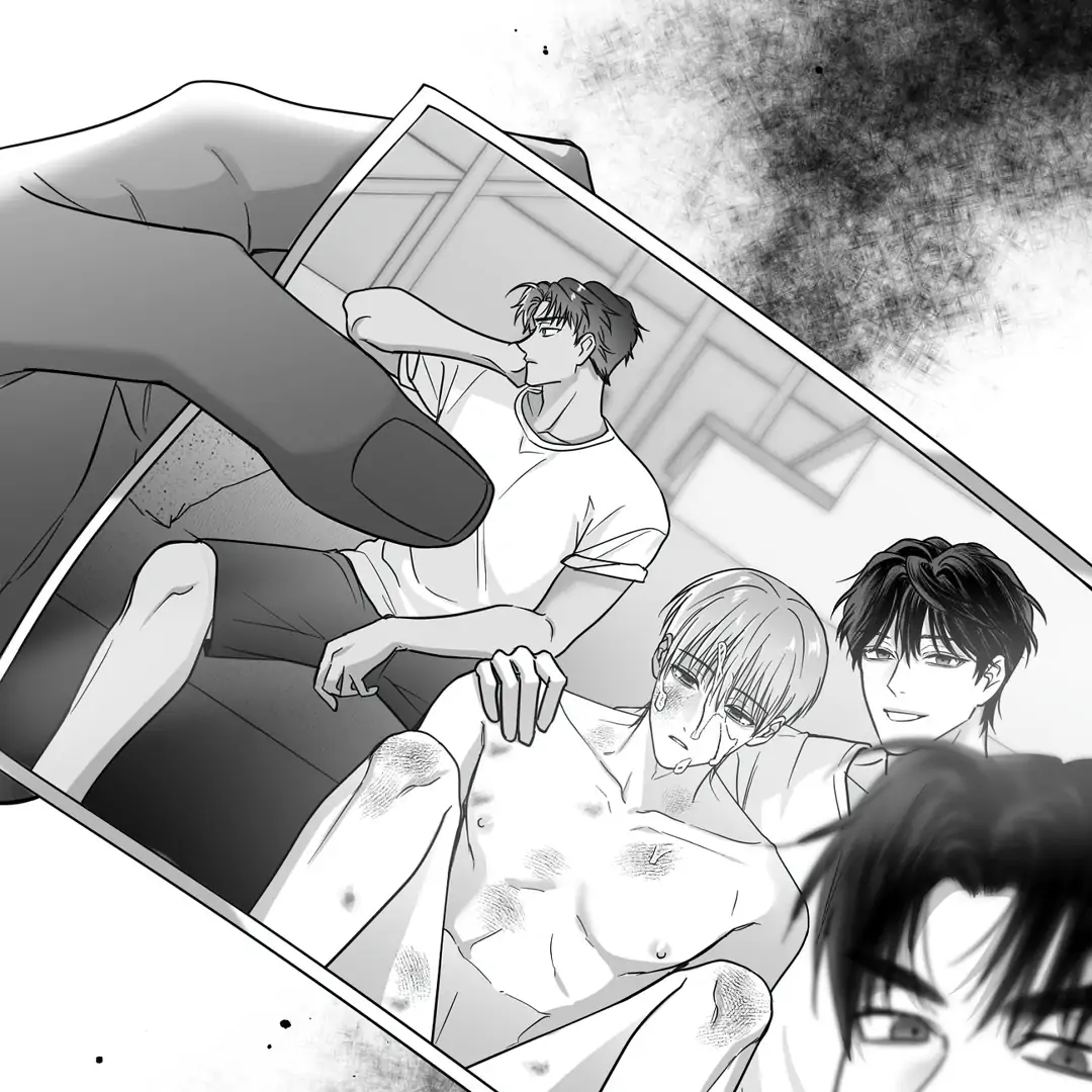 Non-Zero Sum (UNCENSORED) [Cupid Scans] - Chapter 35 manhwa
