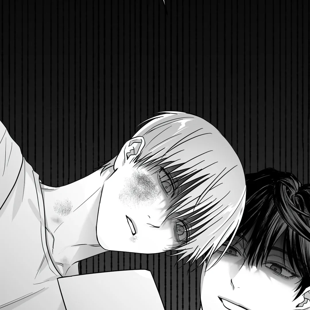 Non-Zero Sum (UNCENSORED) [Cupid Scans] - Chapter 35 manhwa