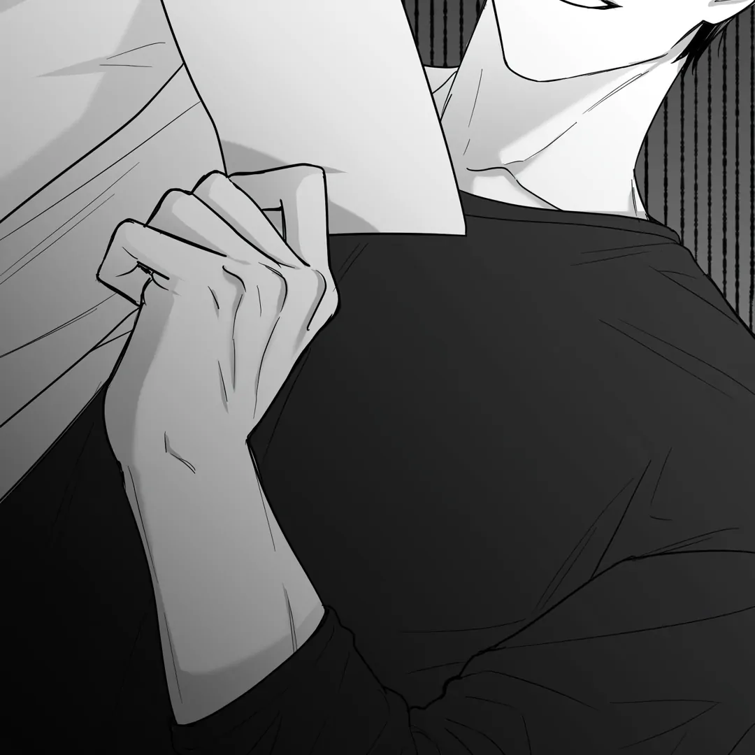 Non-Zero Sum (UNCENSORED) [Cupid Scans] - Chapter 35 manhwa