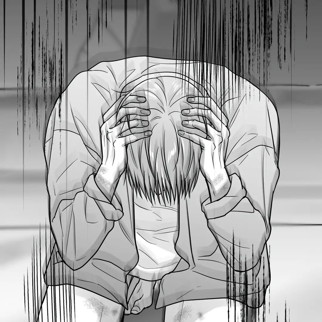 Non-Zero Sum (UNCENSORED) [Cupid Scans] - Chapter 35 manhwa