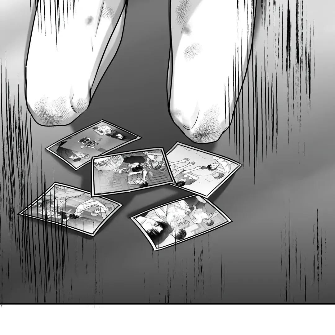 Non-Zero Sum (UNCENSORED) [Cupid Scans] - Chapter 35 manhwa