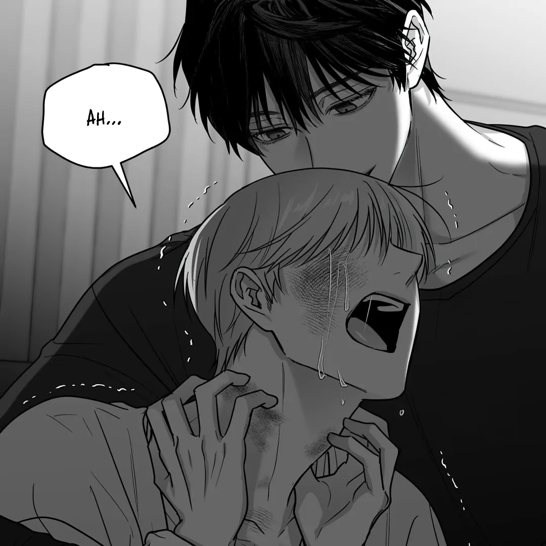 Non-Zero Sum (UNCENSORED) [Cupid Scans] - Chapter 35 manhwa