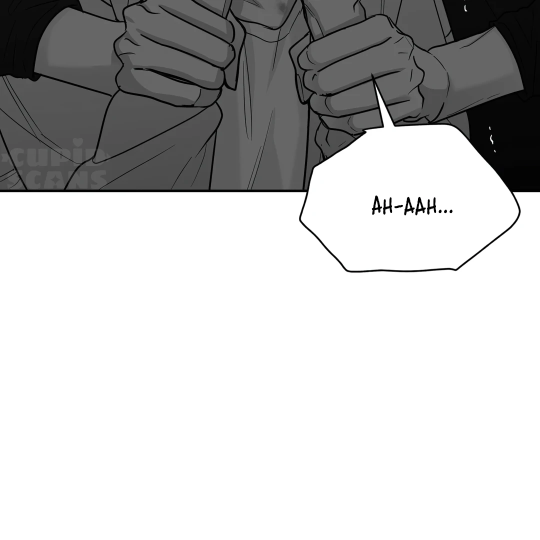 Non-Zero Sum (UNCENSORED) [Cupid Scans] - Chapter 35 manhwa