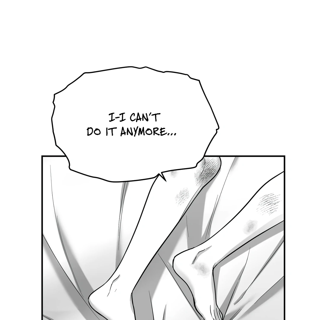 Non-Zero Sum (UNCENSORED) [Cupid Scans] - Chapter 35 manhwa