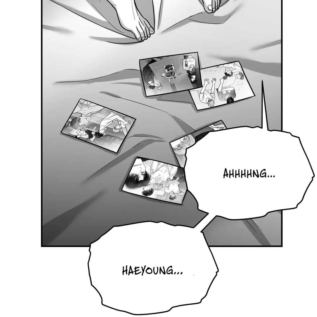 Non-Zero Sum (UNCENSORED) [Cupid Scans] - Chapter 35 manhwa