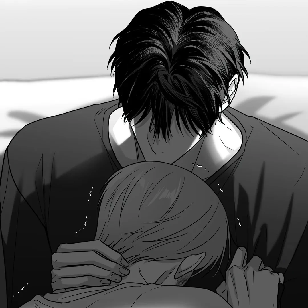 Non-Zero Sum (UNCENSORED) [Cupid Scans] - Chapter 35 manhwa