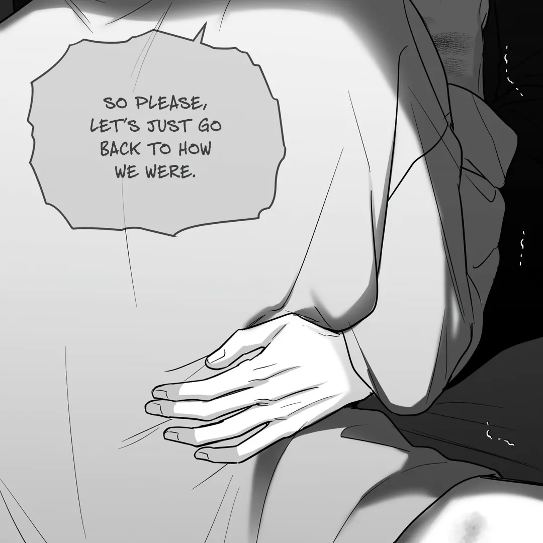 Non-Zero Sum (UNCENSORED) [Cupid Scans] - Chapter 35 manhwa