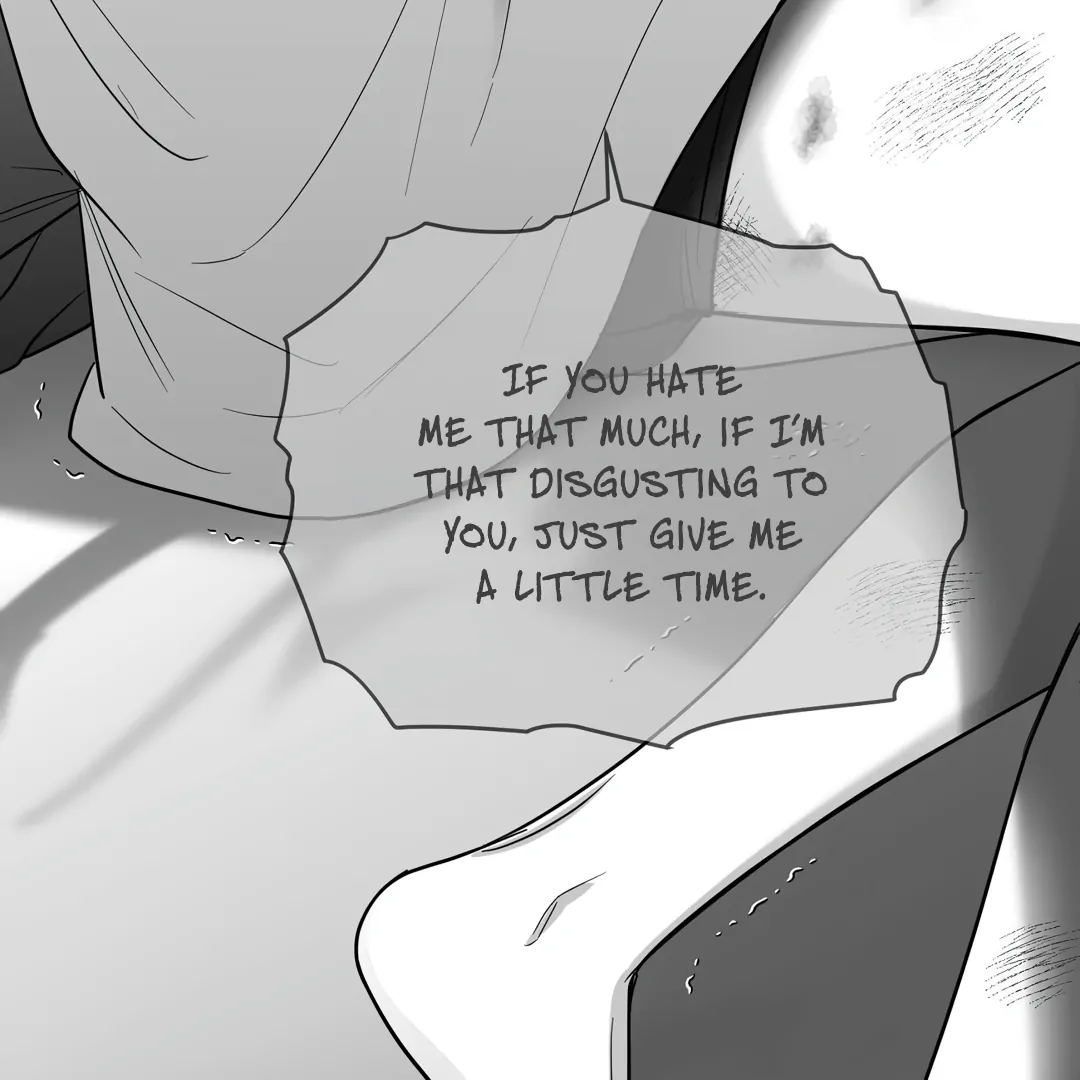 Non-Zero Sum (UNCENSORED) [Cupid Scans] - Chapter 35 manhwa
