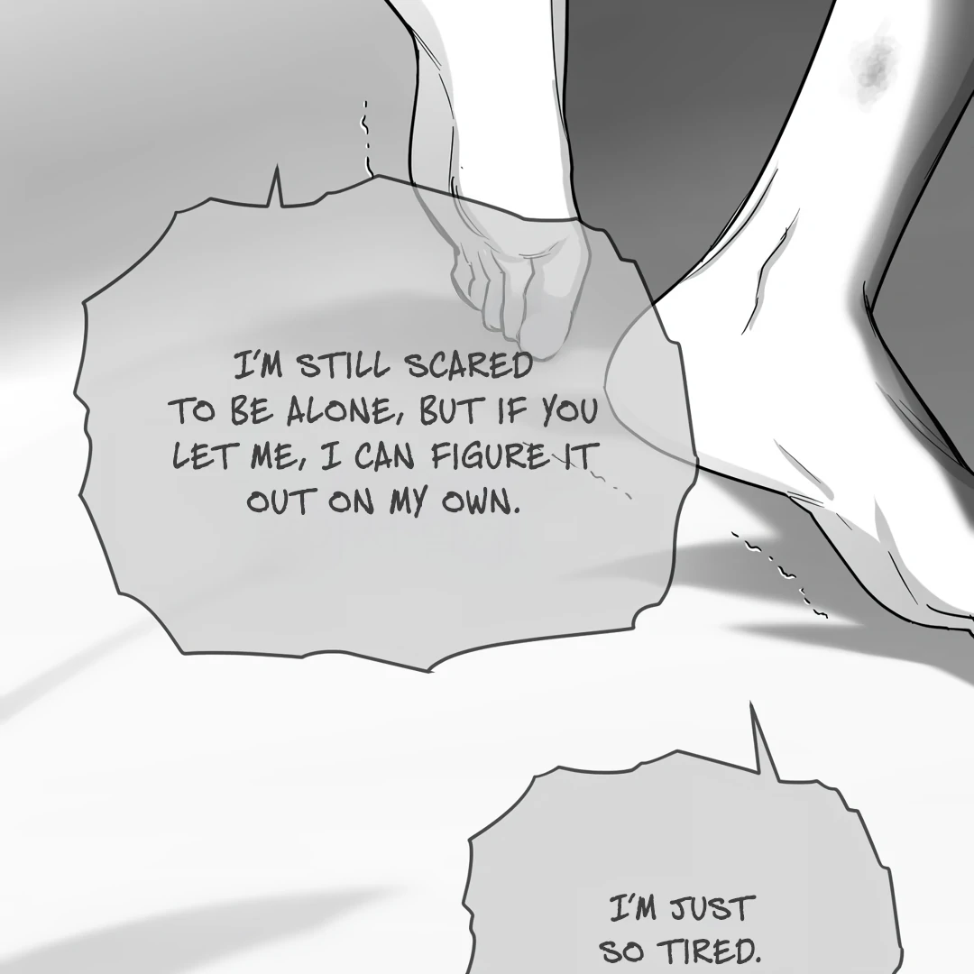 Non-Zero Sum (UNCENSORED) [Cupid Scans] - Chapter 35 manhwa