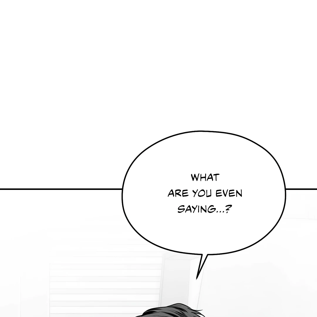 Non-Zero Sum (UNCENSORED) [Cupid Scans] - Chapter 35 manhwa