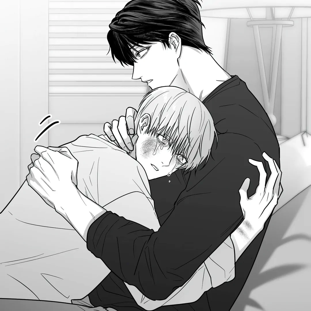Non-Zero Sum (UNCENSORED) [Cupid Scans] - Chapter 35 manhwa