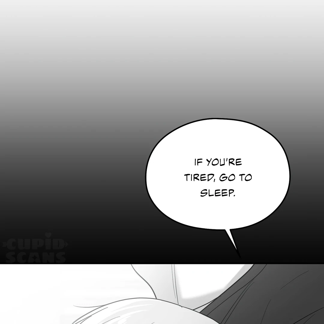 Non-Zero Sum (UNCENSORED) [Cupid Scans] - Chapter 35 manhwa