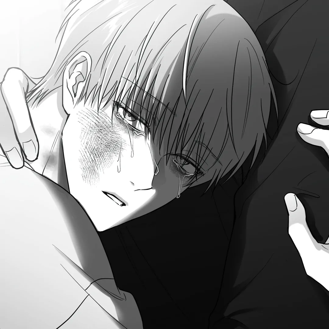 Non-Zero Sum (UNCENSORED) [Cupid Scans] - Chapter 35 manhwa