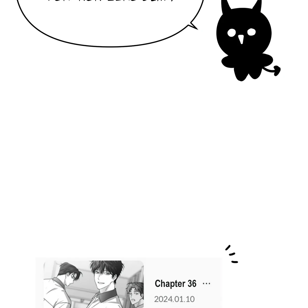 Non-Zero Sum (UNCENSORED) [Cupid Scans] - Chapter 36.5 manhwa