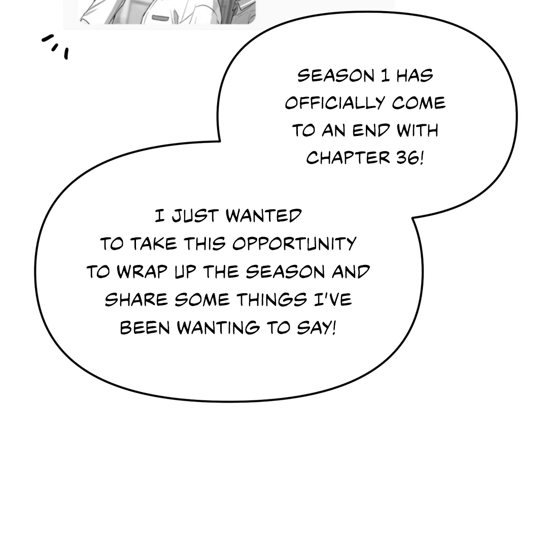Non-Zero Sum (UNCENSORED) [Cupid Scans] - Chapter 36.5 manhwa
