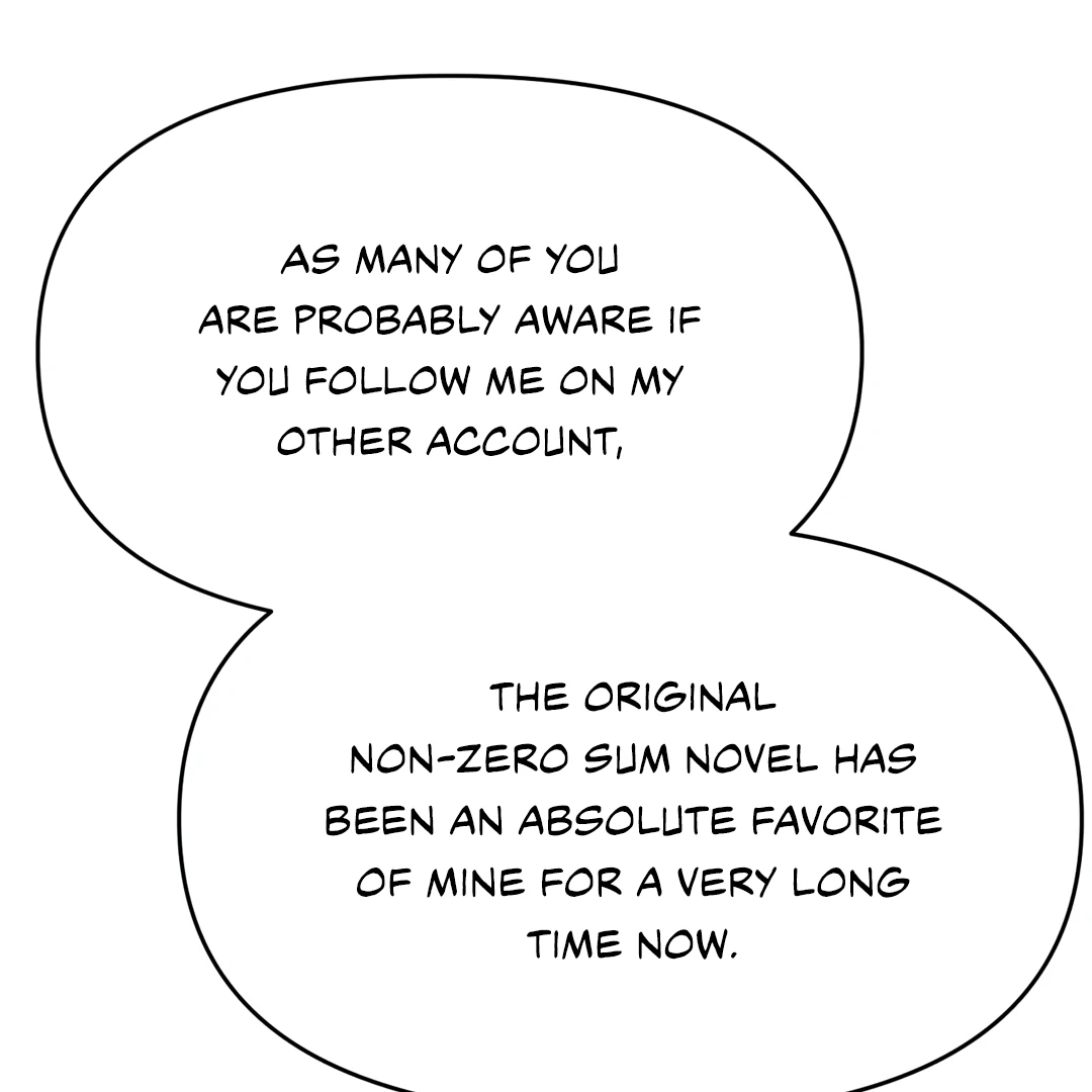 Non-Zero Sum (UNCENSORED) [Cupid Scans] - Chapter 36.5 manhwa
