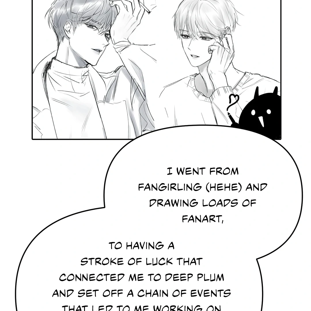 Non-Zero Sum (UNCENSORED) [Cupid Scans] - Chapter 36.5 manhwa