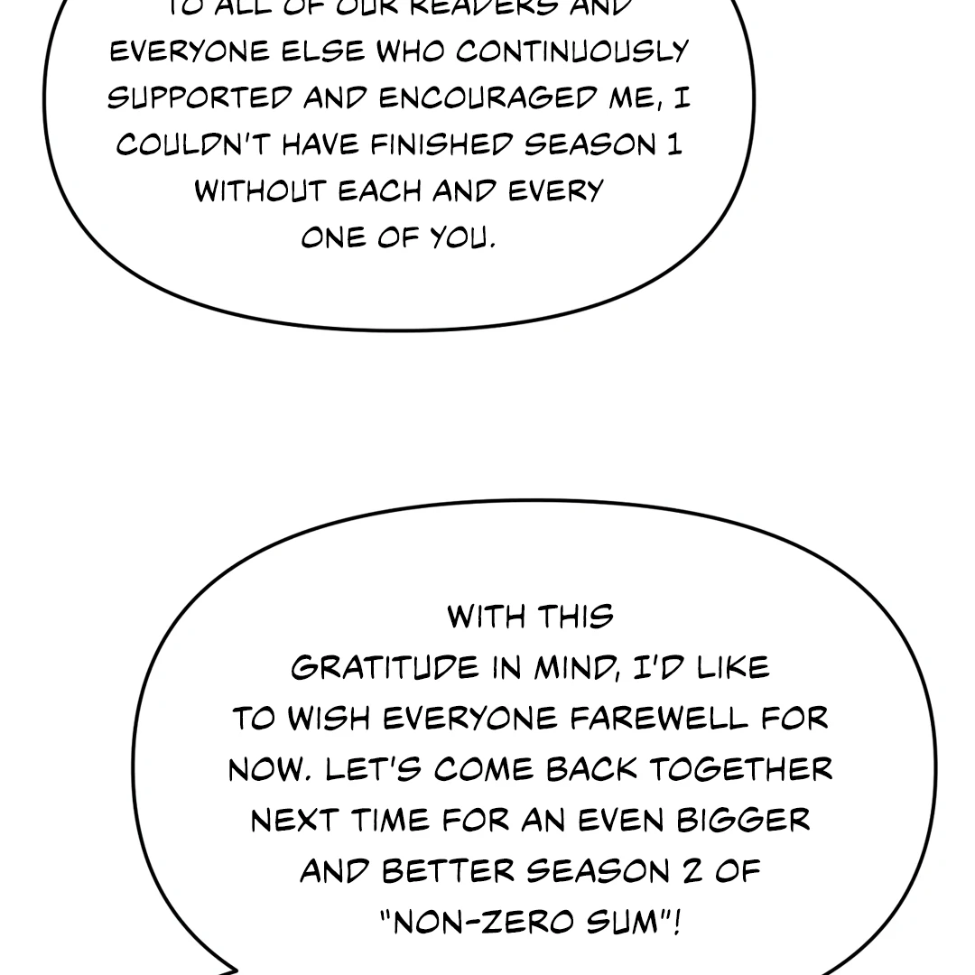 Non-Zero Sum (UNCENSORED) [Cupid Scans] - Chapter 36.5 manhwa