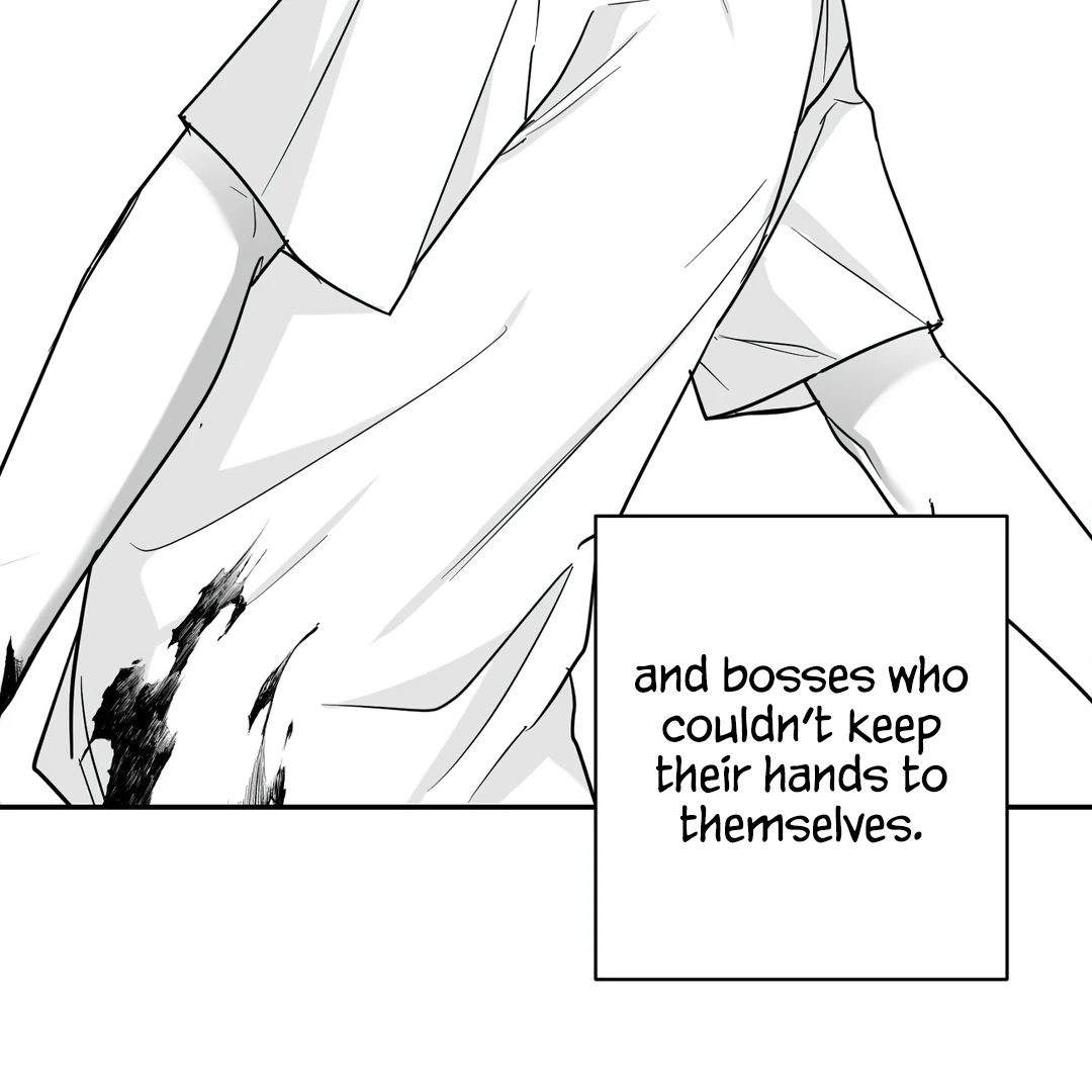 Non-Zero Sum (UNCENSORED) [Cupid Scans] - Chapter 36 manhwa