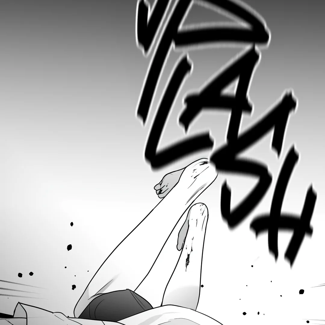 Non-Zero Sum (UNCENSORED) [Cupid Scans] - Chapter 36 manhwa