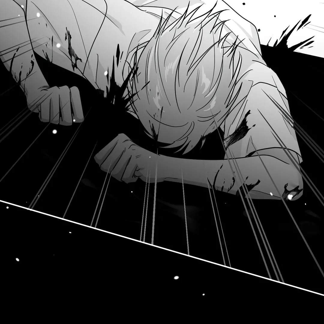 Non-Zero Sum (UNCENSORED) [Cupid Scans] - Chapter 36 manhwa