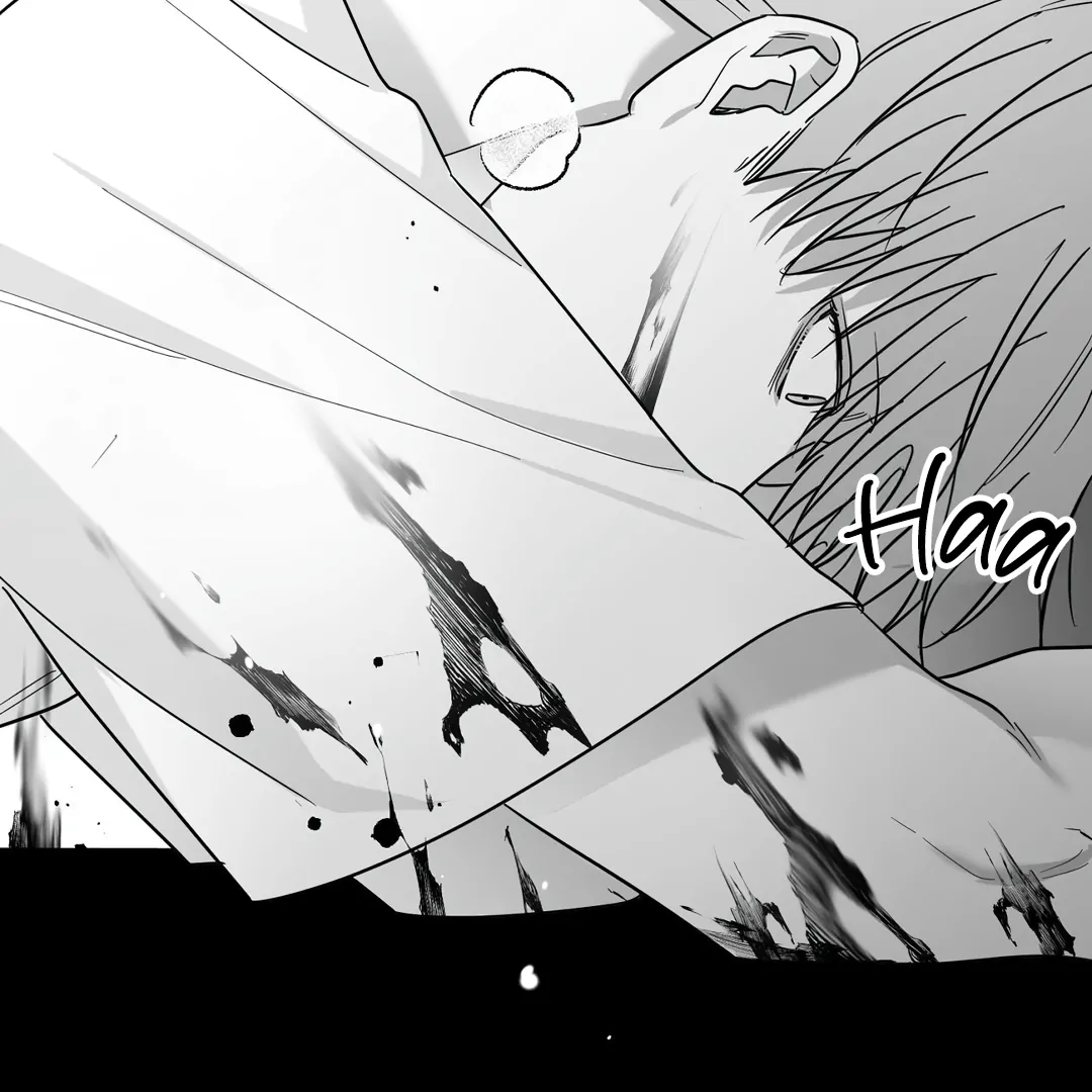 Non-Zero Sum (UNCENSORED) [Cupid Scans] - Chapter 36 manhwa