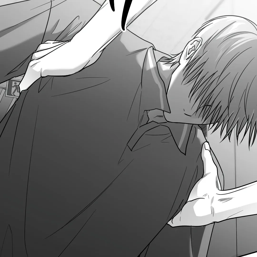 Non-Zero Sum (UNCENSORED) [Cupid Scans] - Chapter 36 manhwa