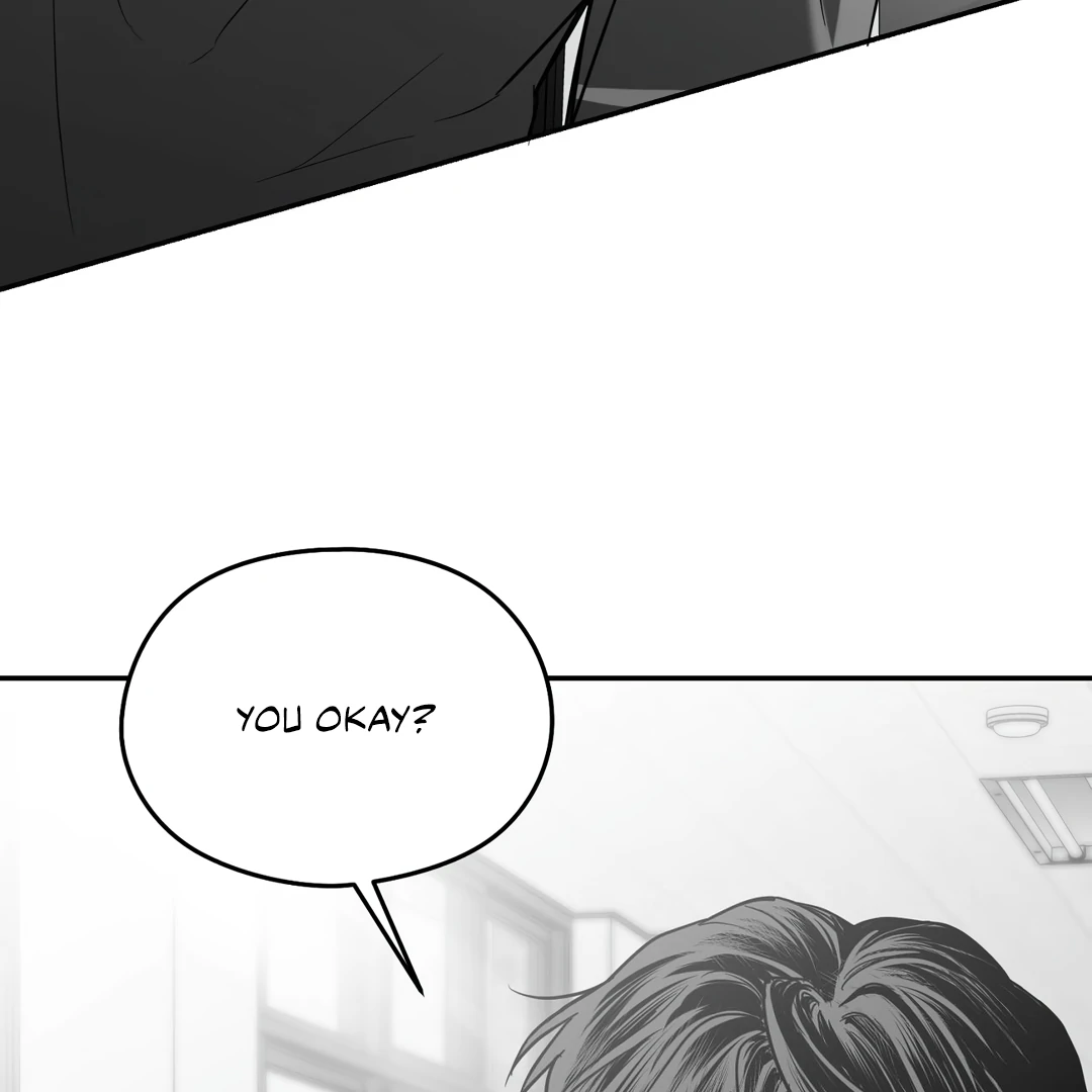 Non-Zero Sum (UNCENSORED) [Cupid Scans] - Chapter 36 manhwa