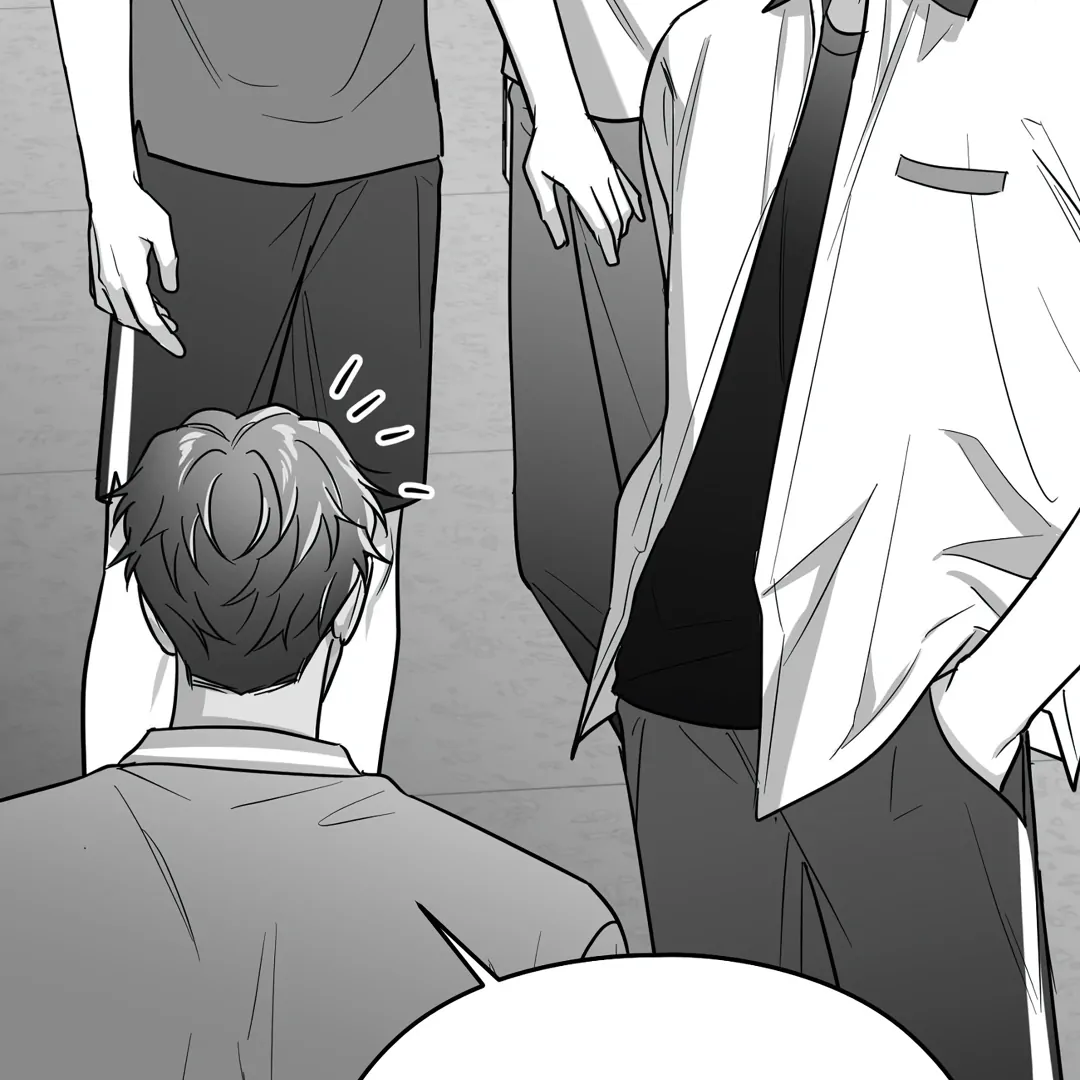 Non-Zero Sum (UNCENSORED) [Cupid Scans] - Chapter 36 manhwa