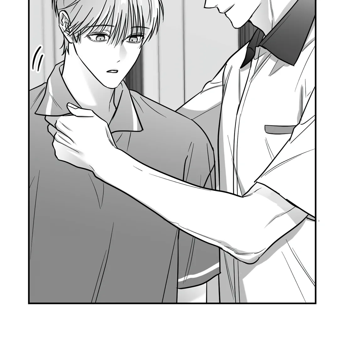 Non-Zero Sum (UNCENSORED) [Cupid Scans] - Chapter 36 manhwa