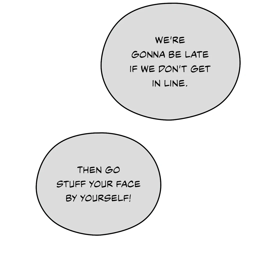 Non-Zero Sum (UNCENSORED) [Cupid Scans] - Chapter 36 manhwa
