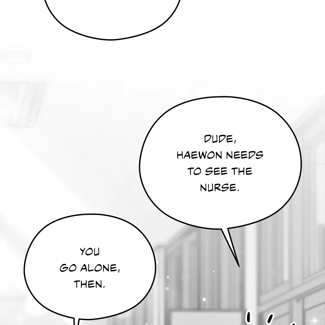 Non-Zero Sum (UNCENSORED) [Cupid Scans] - Chapter 36 manhwa