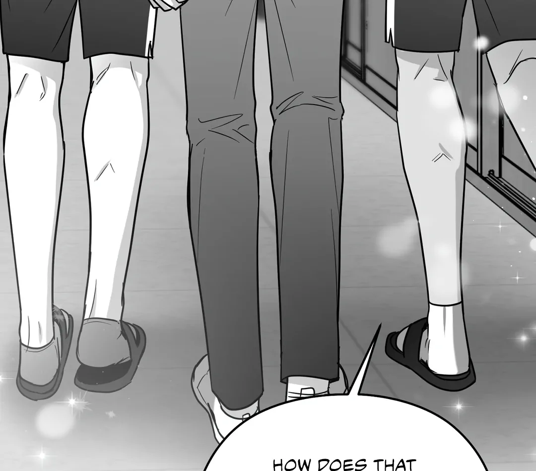Non-Zero Sum (UNCENSORED) [Cupid Scans] - Chapter 36 manhwa