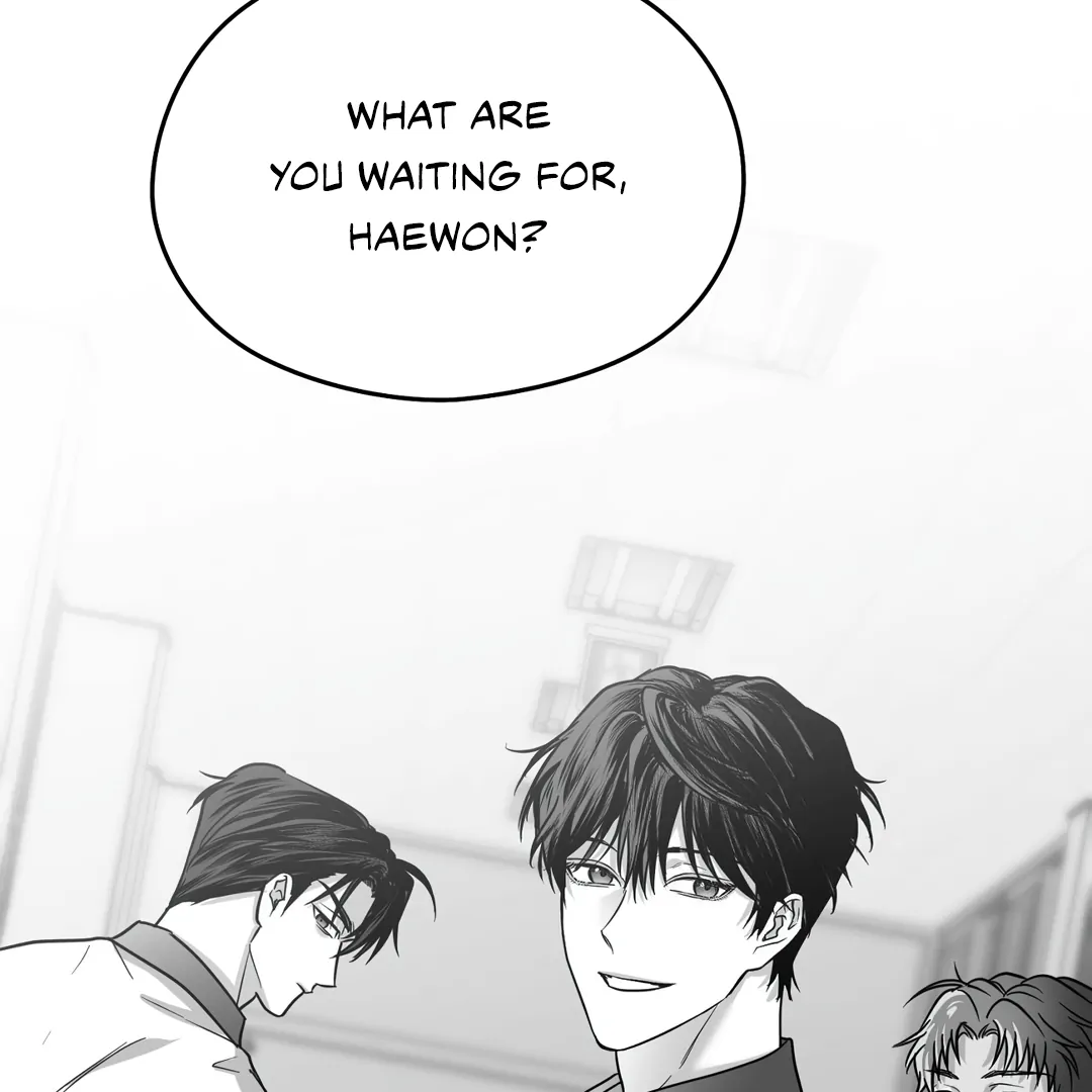 Non-Zero Sum (UNCENSORED) [Cupid Scans] - Chapter 36 manhwa
