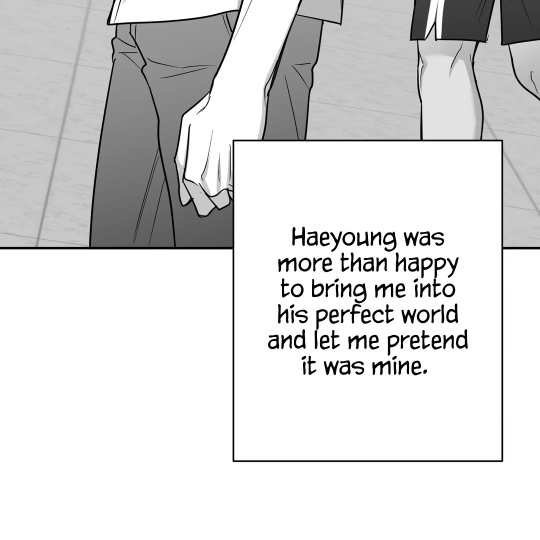 Non-Zero Sum (UNCENSORED) [Cupid Scans] - Chapter 36 manhwa