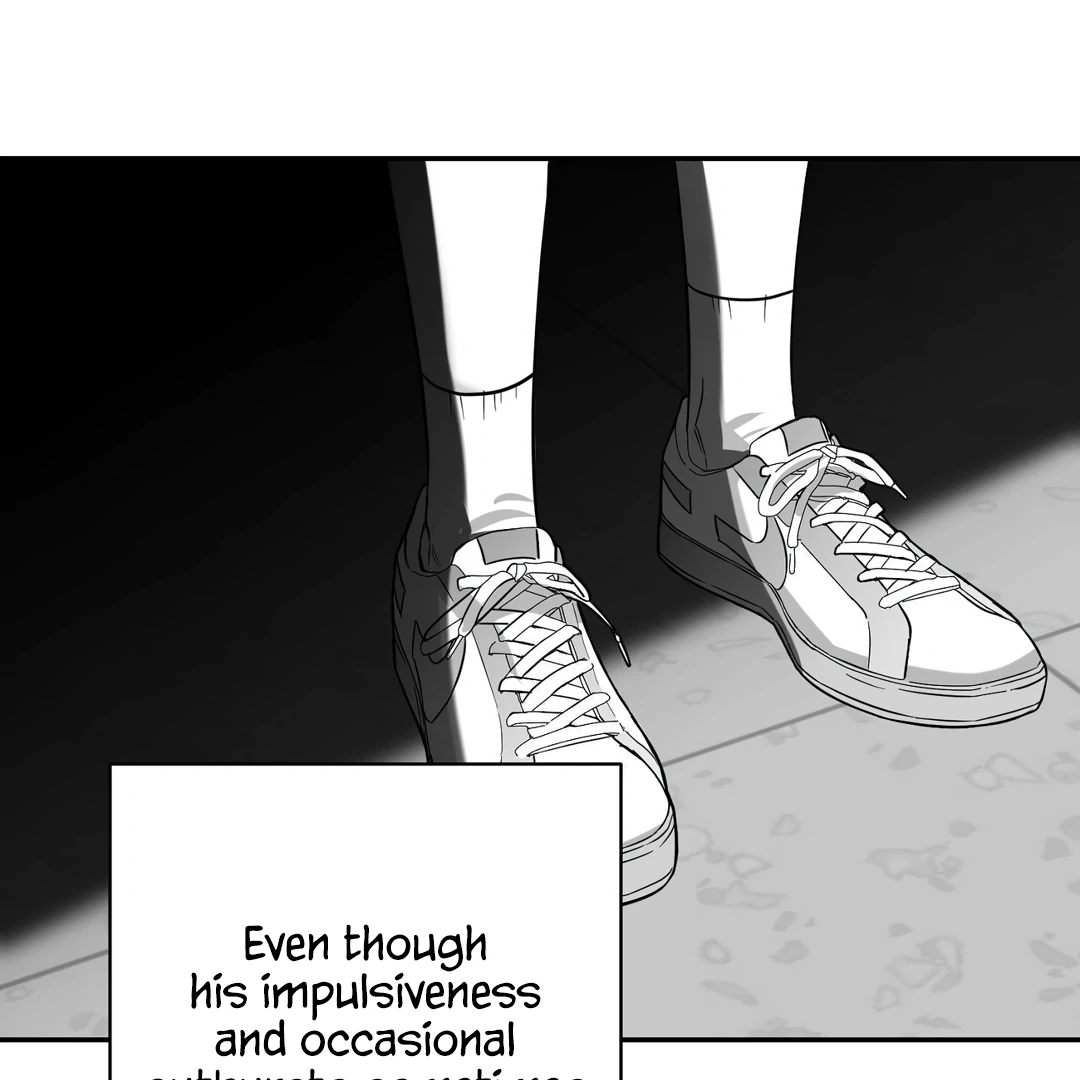 Non-Zero Sum (UNCENSORED) [Cupid Scans] - Chapter 36 manhwa
