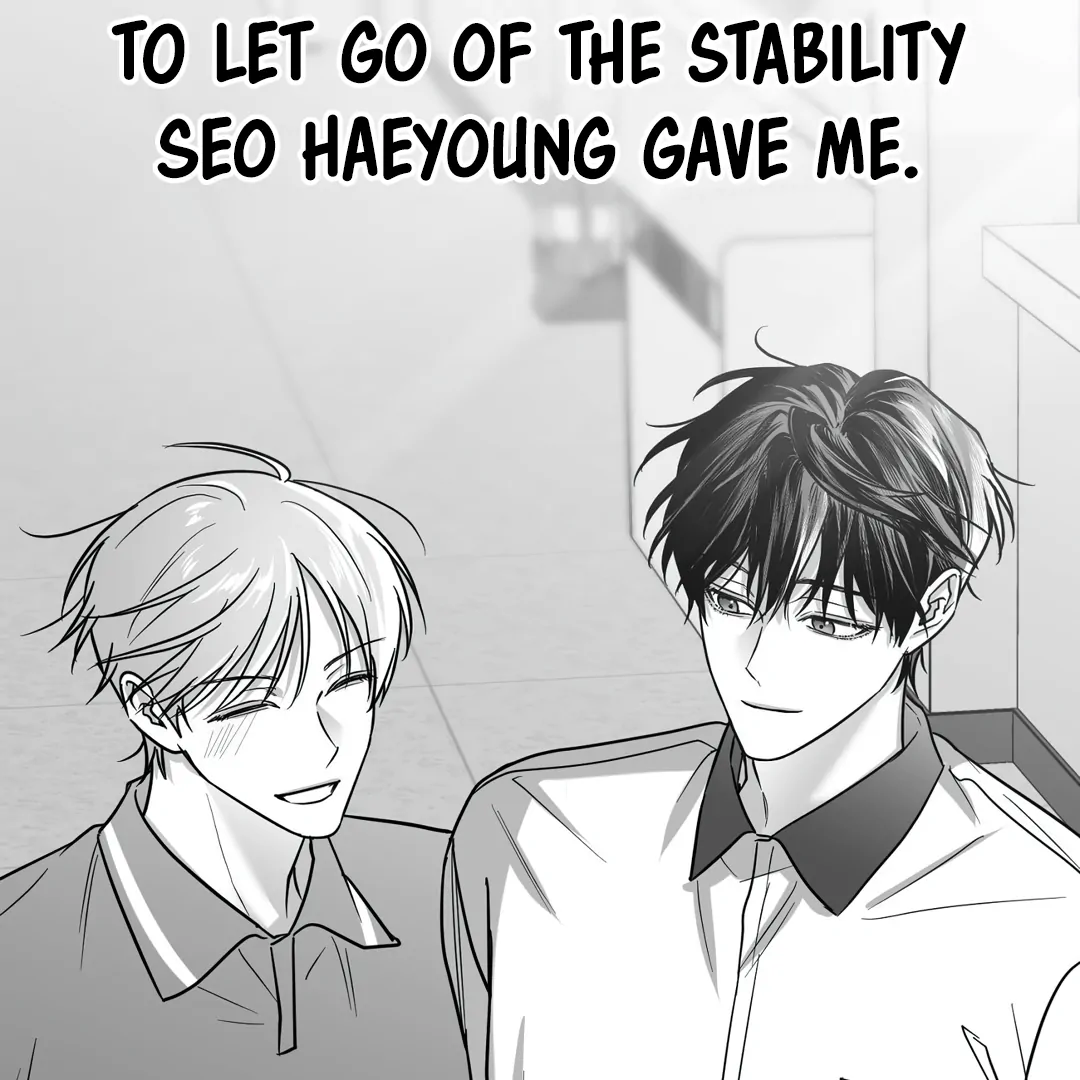 Non-Zero Sum (UNCENSORED) [Cupid Scans] - Chapter 36 manhwa