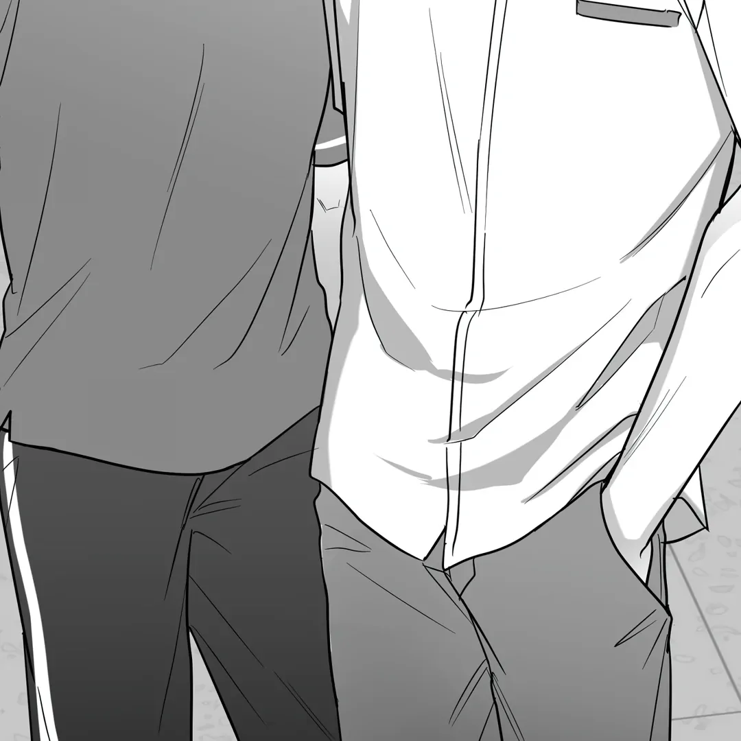 Non-Zero Sum (UNCENSORED) [Cupid Scans] - Chapter 36 manhwa
