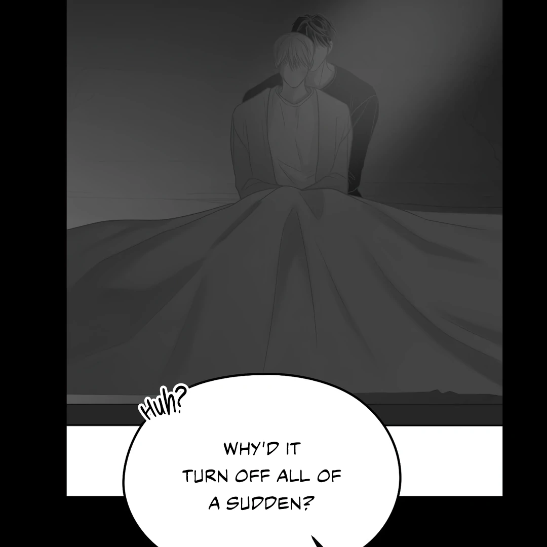 Non-Zero Sum (UNCENSORED) [Cupid Scans] - Chapter 36 manhwa