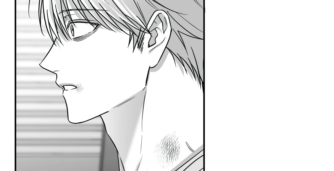 Non-Zero Sum (UNCENSORED) [Cupid Scans] - Chapter 36 manhwa