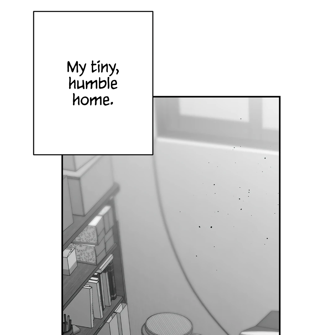 Non-Zero Sum (UNCENSORED) [Cupid Scans] - Chapter 36 manhwa