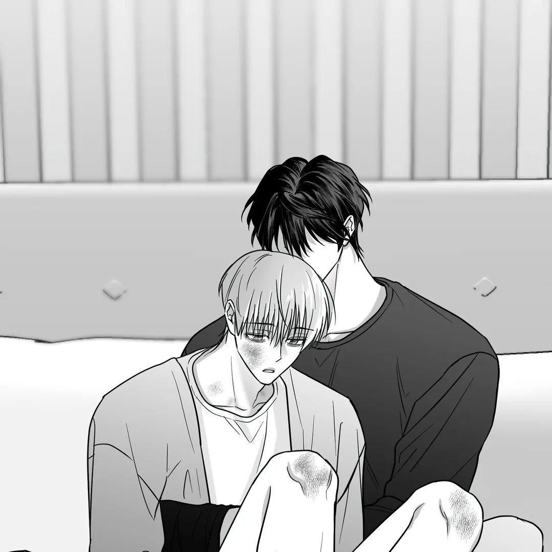 Non-Zero Sum (UNCENSORED) [Cupid Scans] - Chapter 36 manhwa