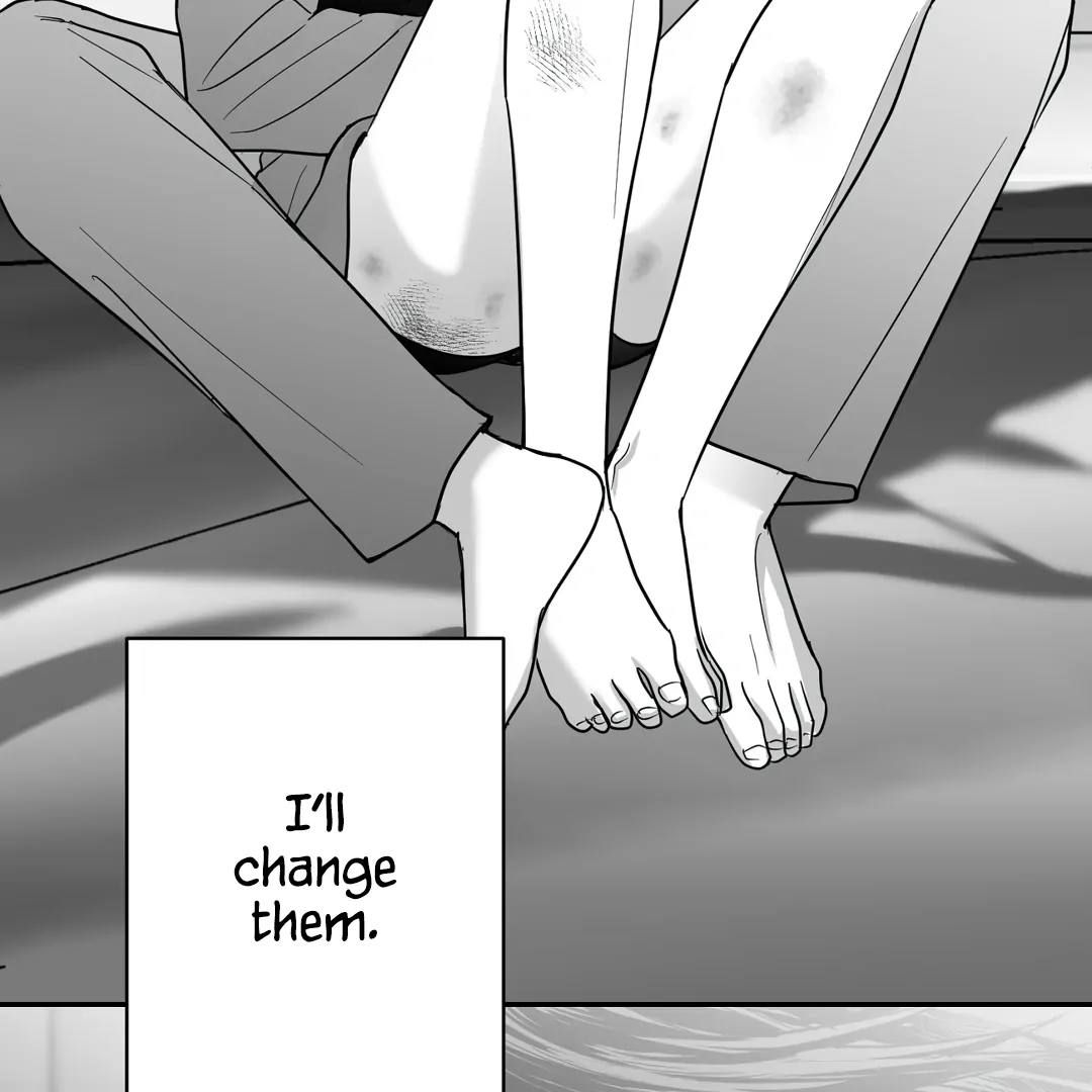 Non-Zero Sum (UNCENSORED) [Cupid Scans] - Chapter 36 manhwa