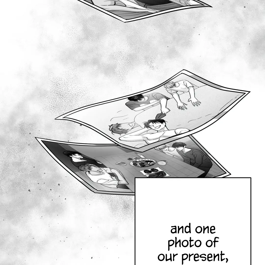 Non-Zero Sum (UNCENSORED) [Cupid Scans] - Chapter 36 manhwa