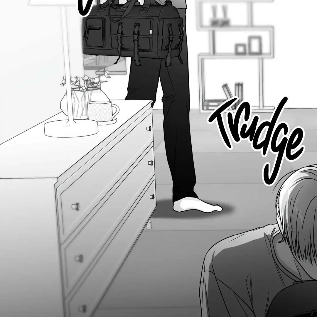 Non-Zero Sum (UNCENSORED) [Cupid Scans] - Chapter 36 manhwa