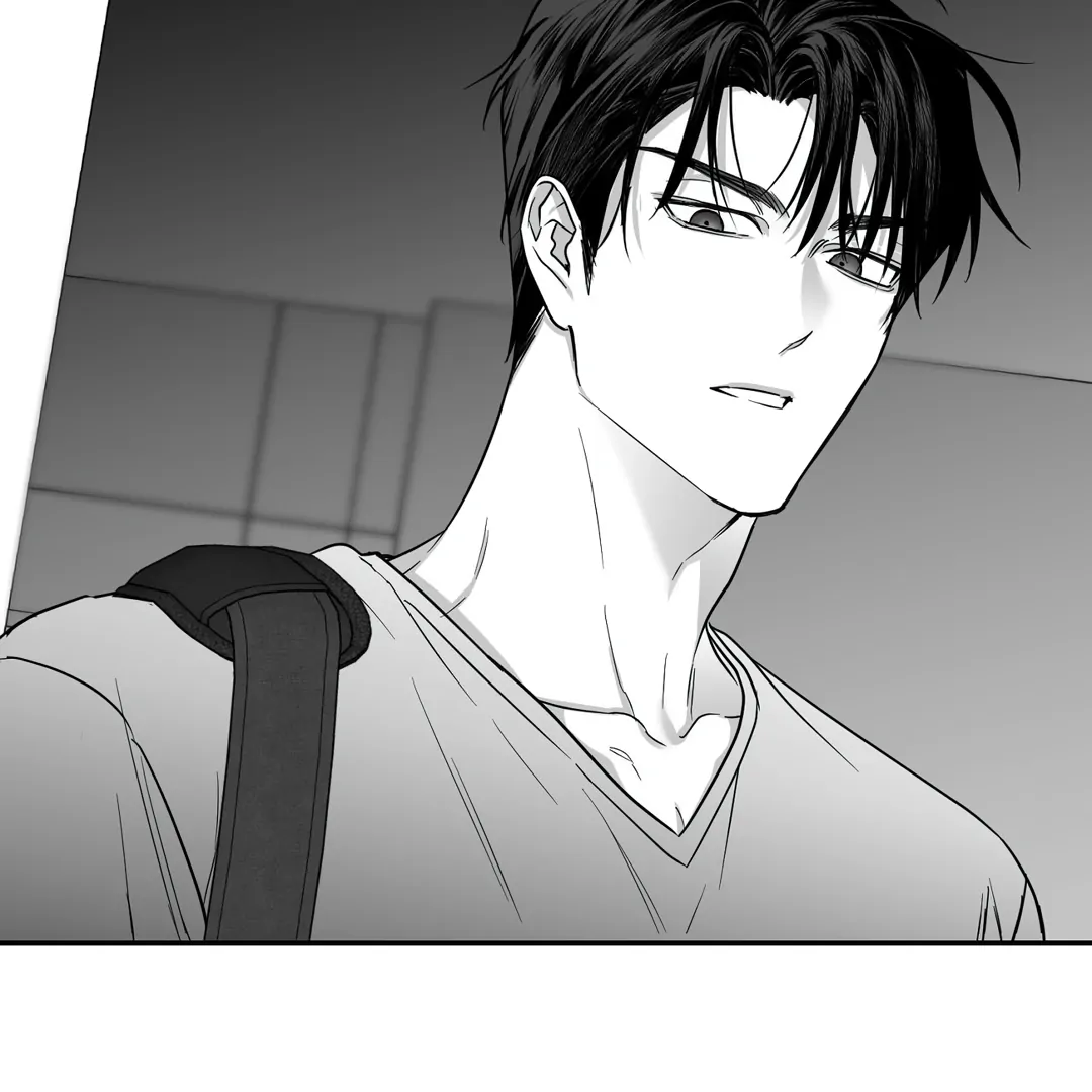 Non-Zero Sum (UNCENSORED) [Cupid Scans] - Chapter 36 manhwa
