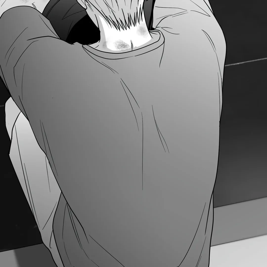 Non-Zero Sum (UNCENSORED) [Cupid Scans] - Chapter 36 manhwa